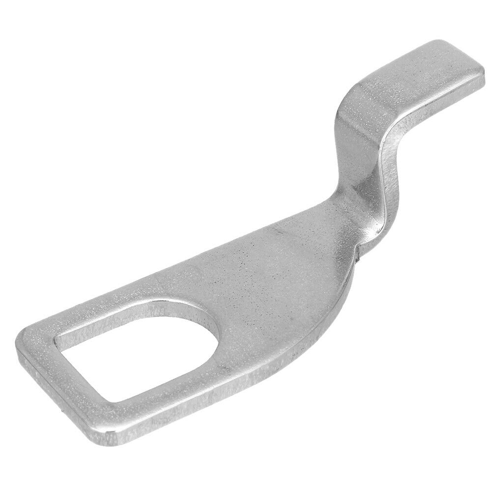 Tailgate spacer bucket Vent lock Additional vent bracket