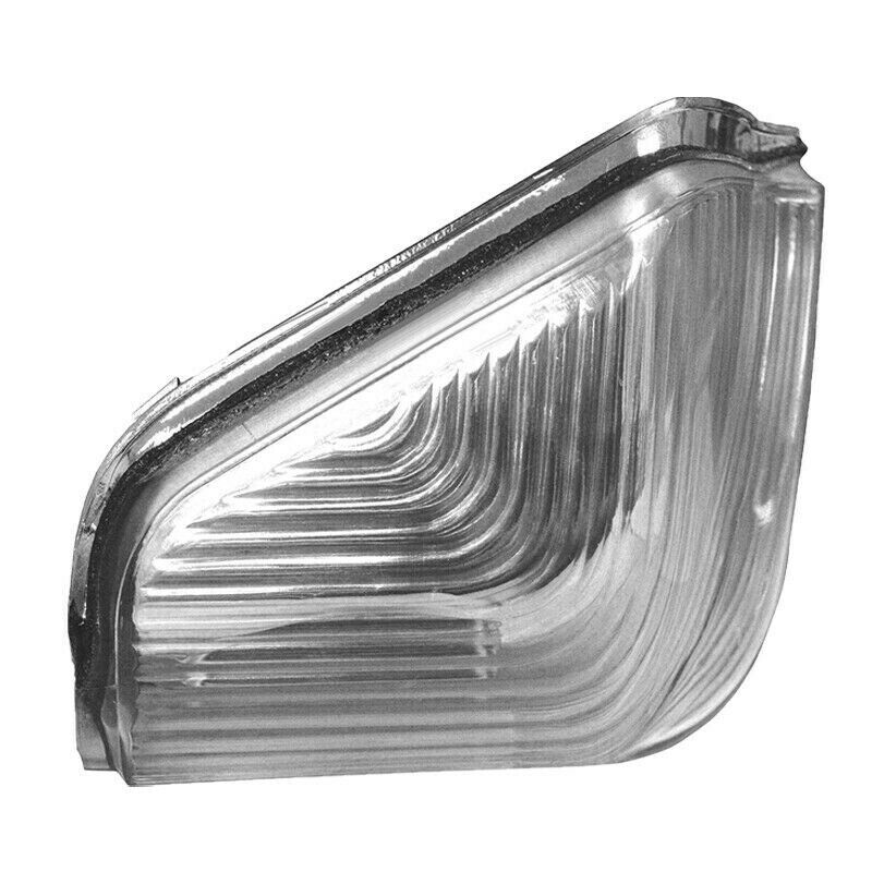 Wing Mirror Door Indicator Lens Pair Left & Right for Mercedes Sprinter 2006-2W9