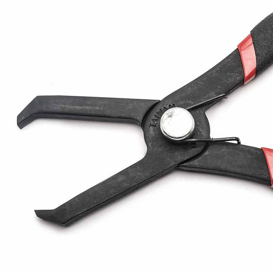 Push Pin Pliers Remove Plastic Poly Rivet Center Pin Panel Clip Fastener Removal