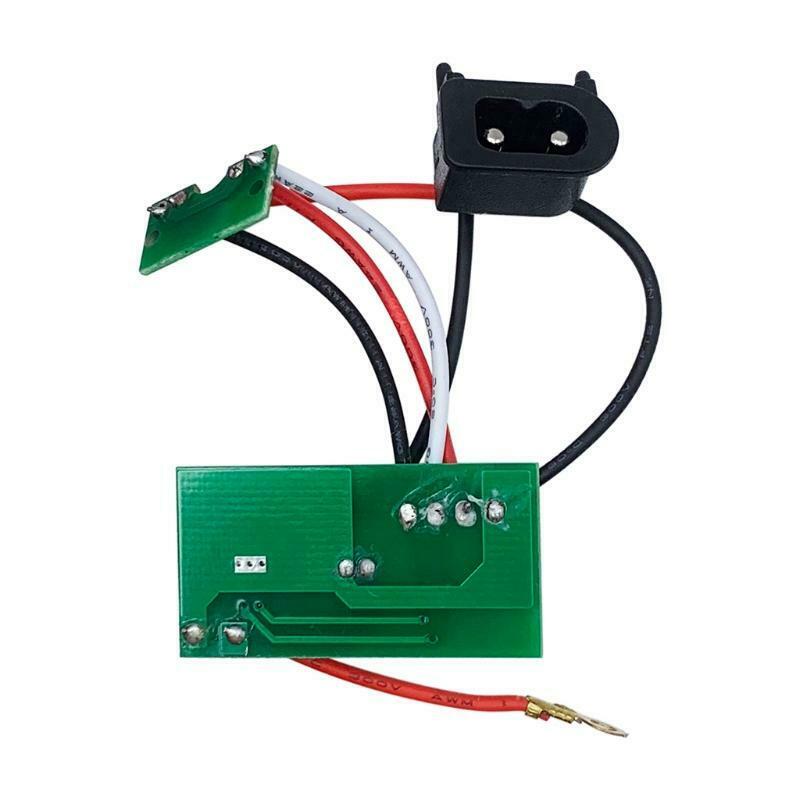 Electric Clipper Assembly Circuit Board Compatible with WAHL8148 Hair Cutter