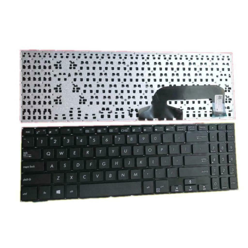 US English Layout Keyobard for ASUS X507 X570   X570ZD YX570ZD Laptop