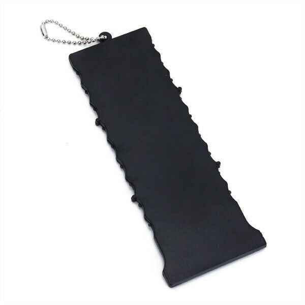 Plastic 18 Holes Golf Stroke Counter Score Keeper Shot Scoring Keychain Golfer