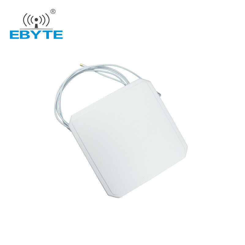 433MHz 8.0dBm High Gain Wifi Antenna SMA-J 50W Directional 433MHz 8.0dBm Aerial