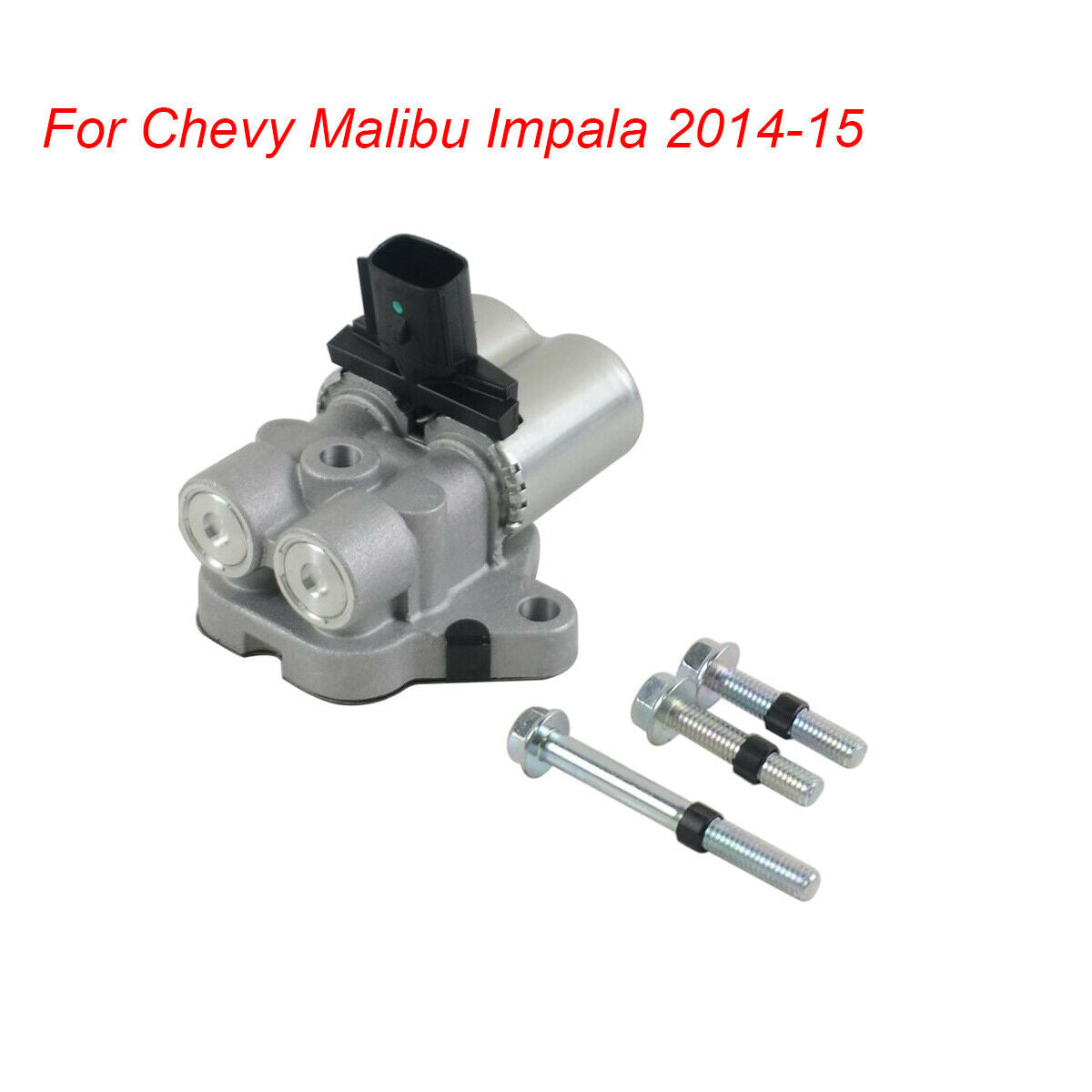 1PC Car Engine Variable Timing Oil Control Valve For Chevy Malibu Impala 2014-15