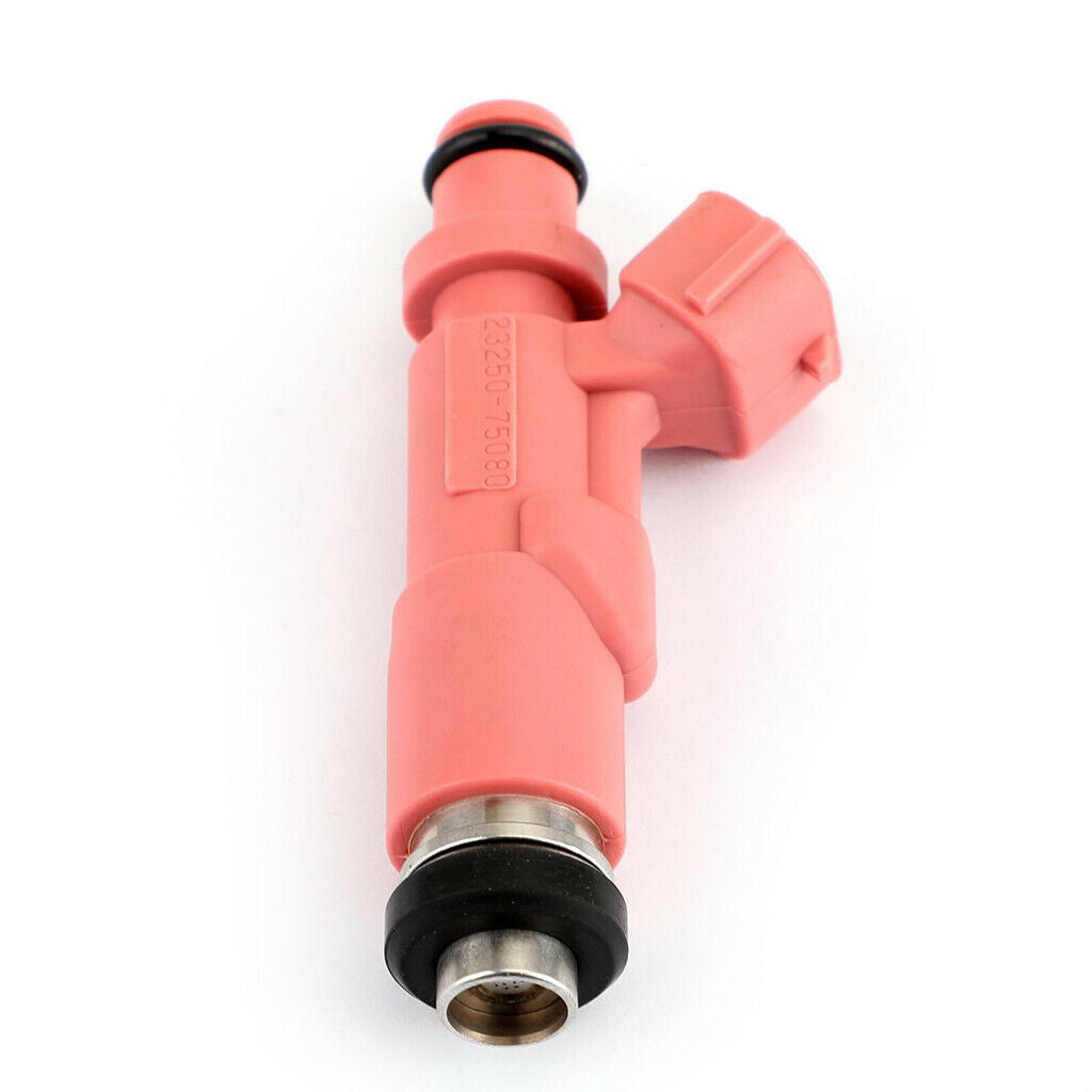 Petrol Gas Fuel Injector Motorcycle Petrol Gas Fuel Injector 23209-79135