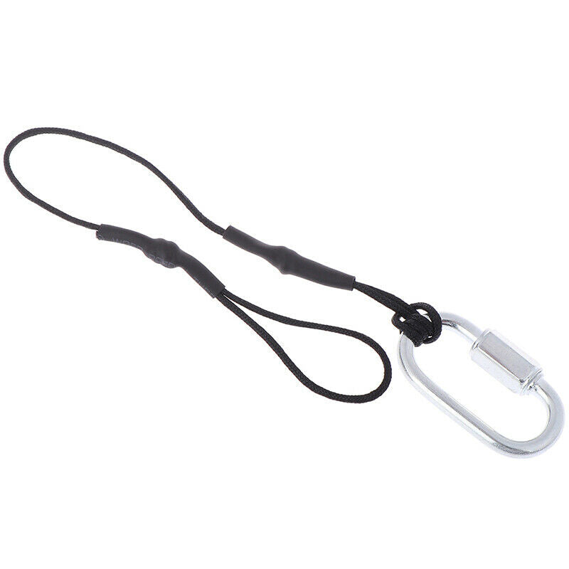 1Pc Camera Safety Strap Anti Dropping Safety Rope For Carry Camera Anti  .l8