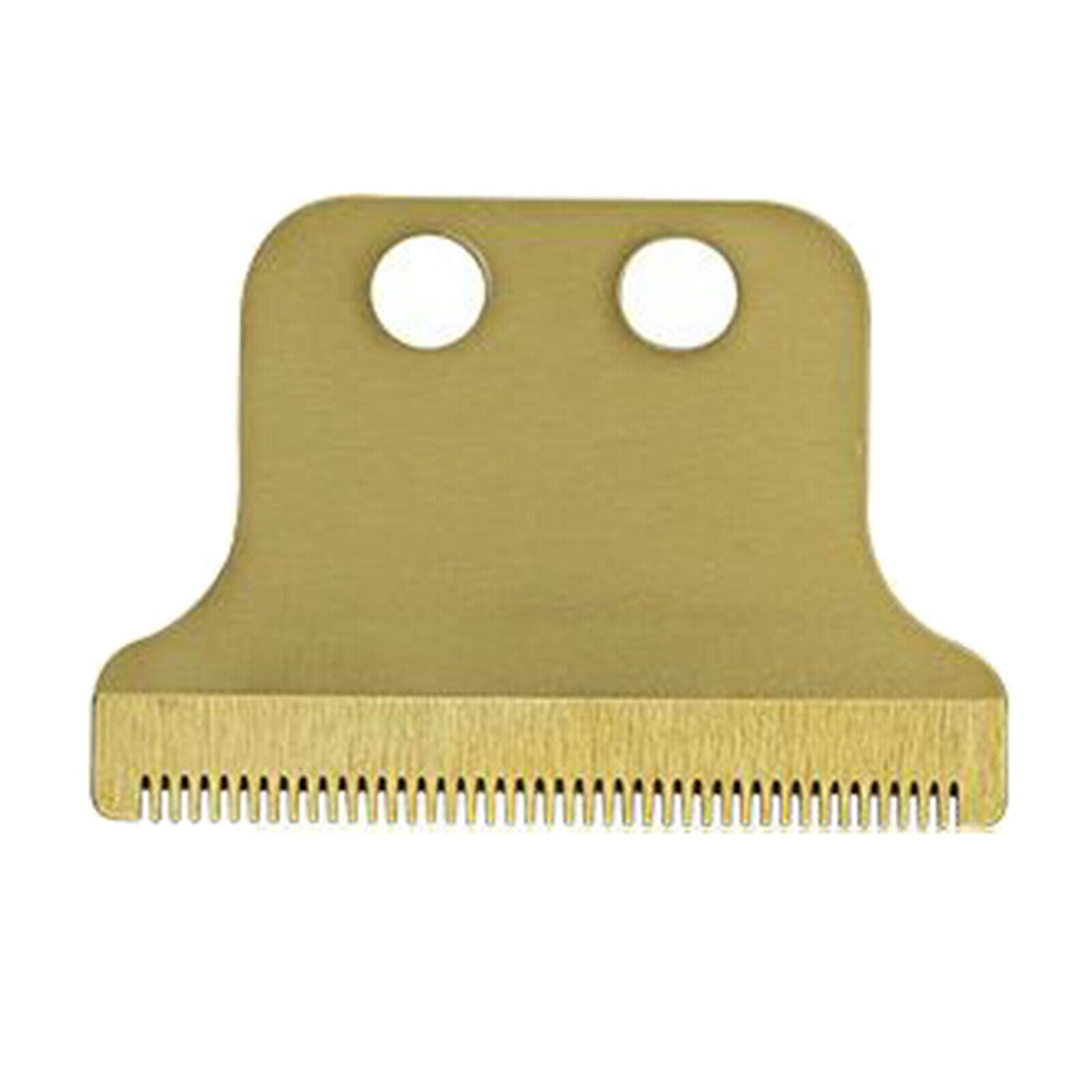 2Pcs Salon Replacement Blade Cutter Head for   8081 Hair Clipper Trimmer