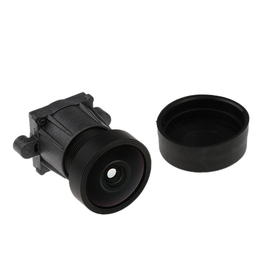 135Â° Wide Angle HD Lens For   Hero 3 4  SJ4000 Camera Cam DV Lens