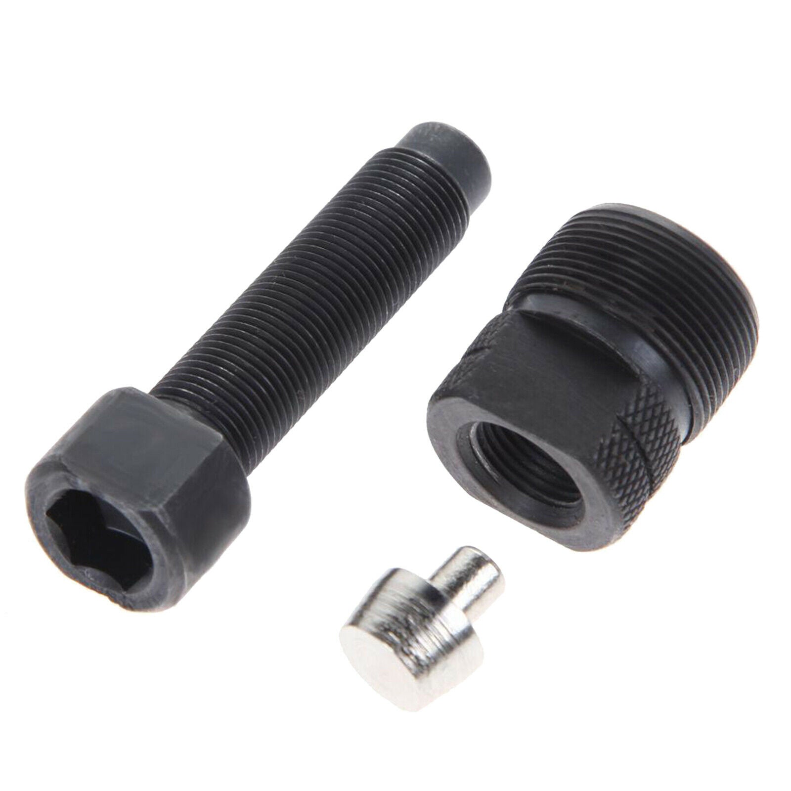 Crankset Puller Crank Arm Remover Tool Mtb Mountain Road  Repair Tool