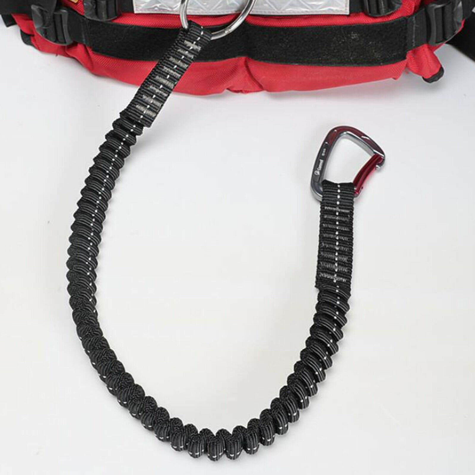 Hunting - tool black tree via ferrata for outdoor men