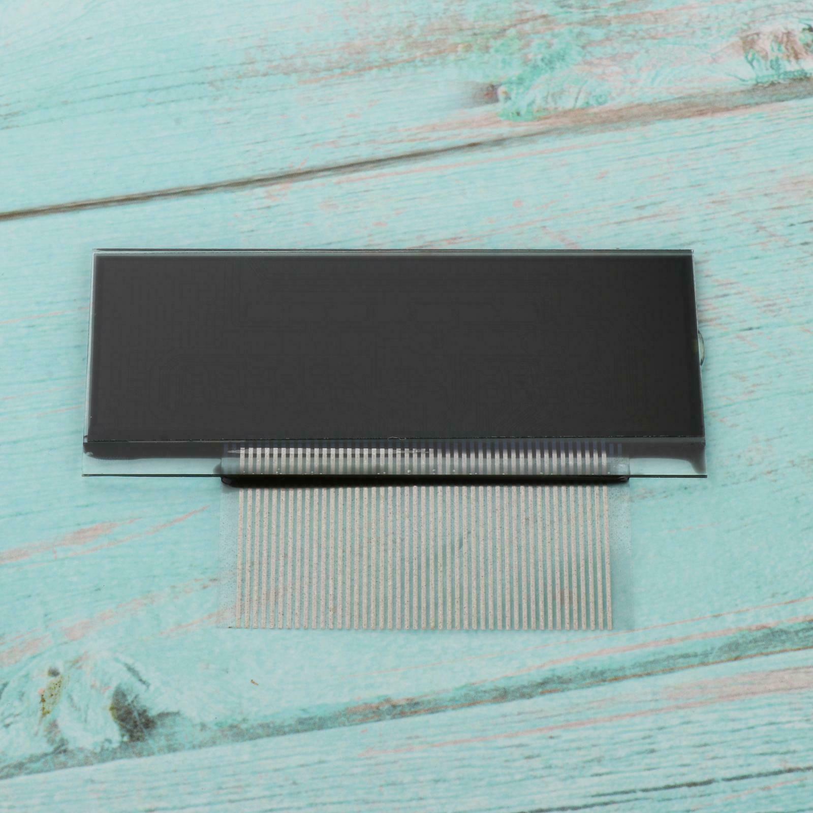 Gauge Speedometer LCD Display Screen for BMW E34 Accessories Easy Install