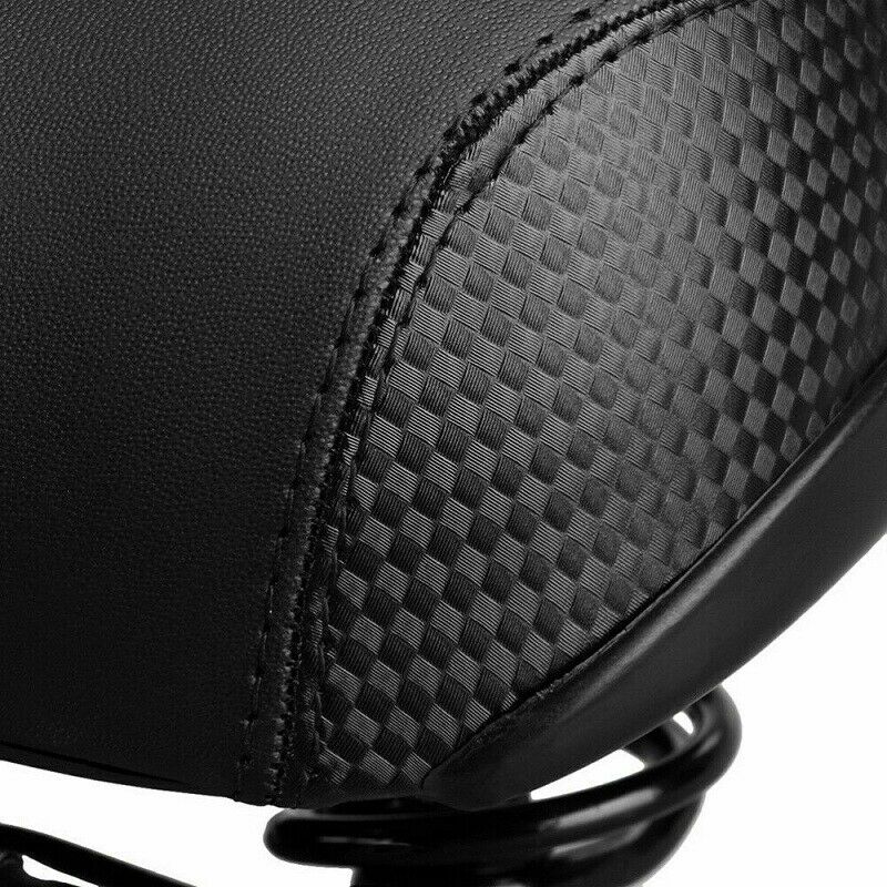 Shock Absorb Wide Bicycle Saddle Seat MTB Mountain Bike Cushion Comfort UP GEL