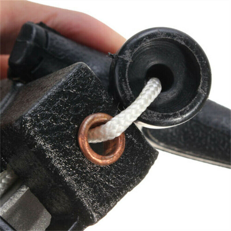 Replacement Pullstarter Electrical Ignition For Mini Quad Dirt Pit Bikes ATV