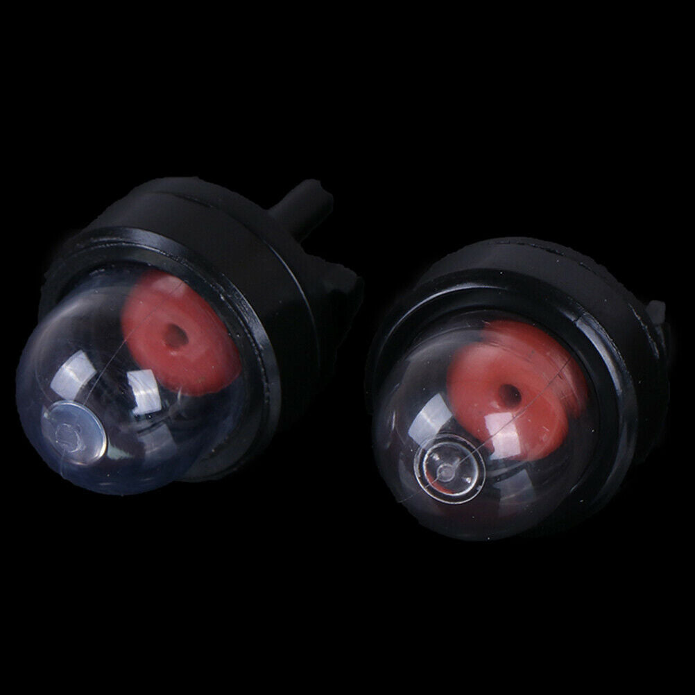 5Pcs Carburetor Snap in Primer Bulb Fuel Pump for STHIL Homeliter Ryobi J.l8