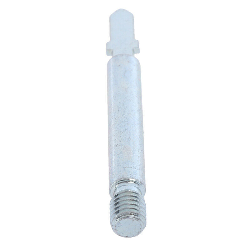 75mm Stainless Steel Percussion Massage Tip Extension Rod Massager Bit Ti.l8
