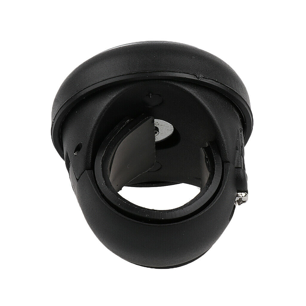 Car Suicide Steering Wheel Control Manual Handle Power Knob Ball Grip