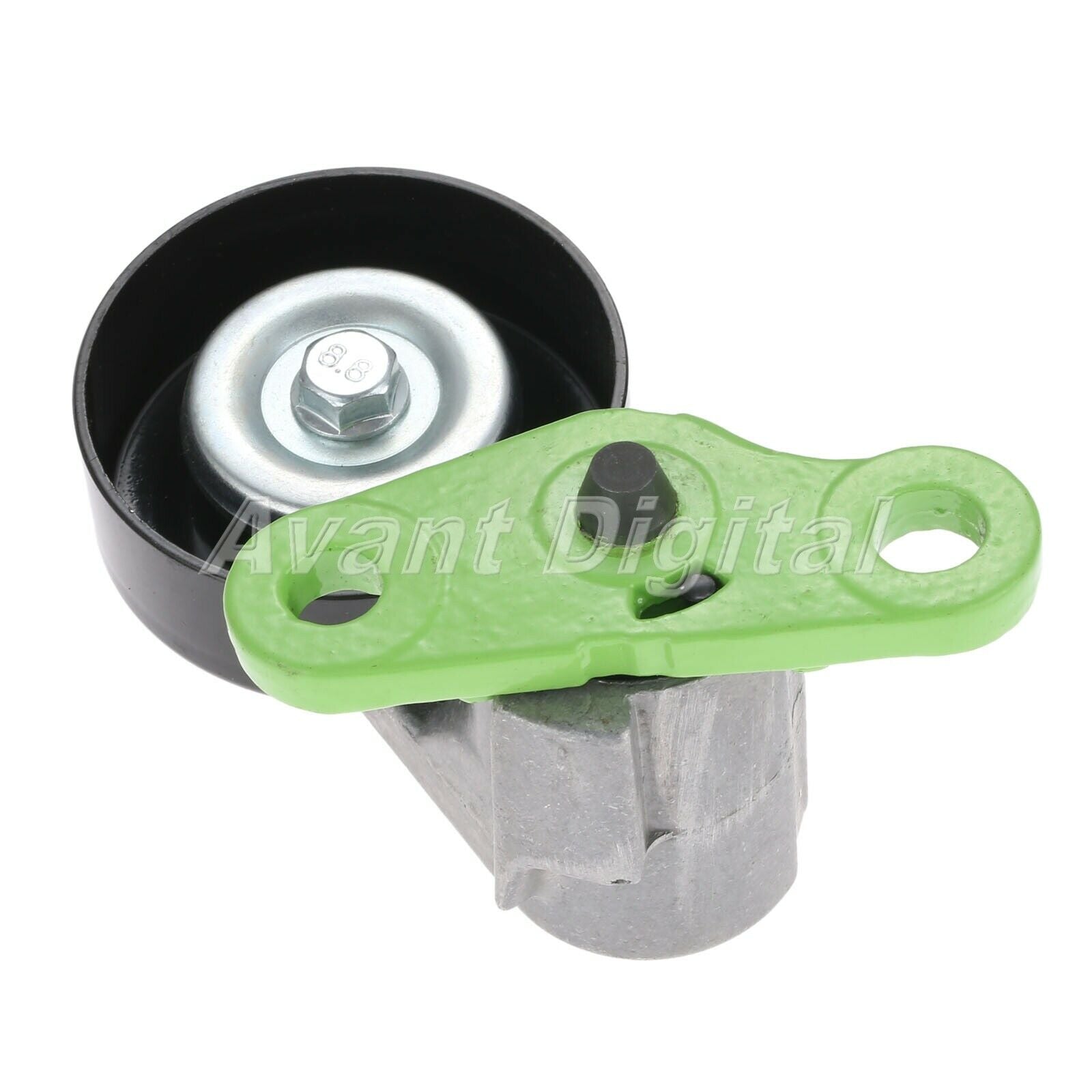 1 Pc High Quality Automatic Belt Tensioner Pulley Assembly Replacement 38159
