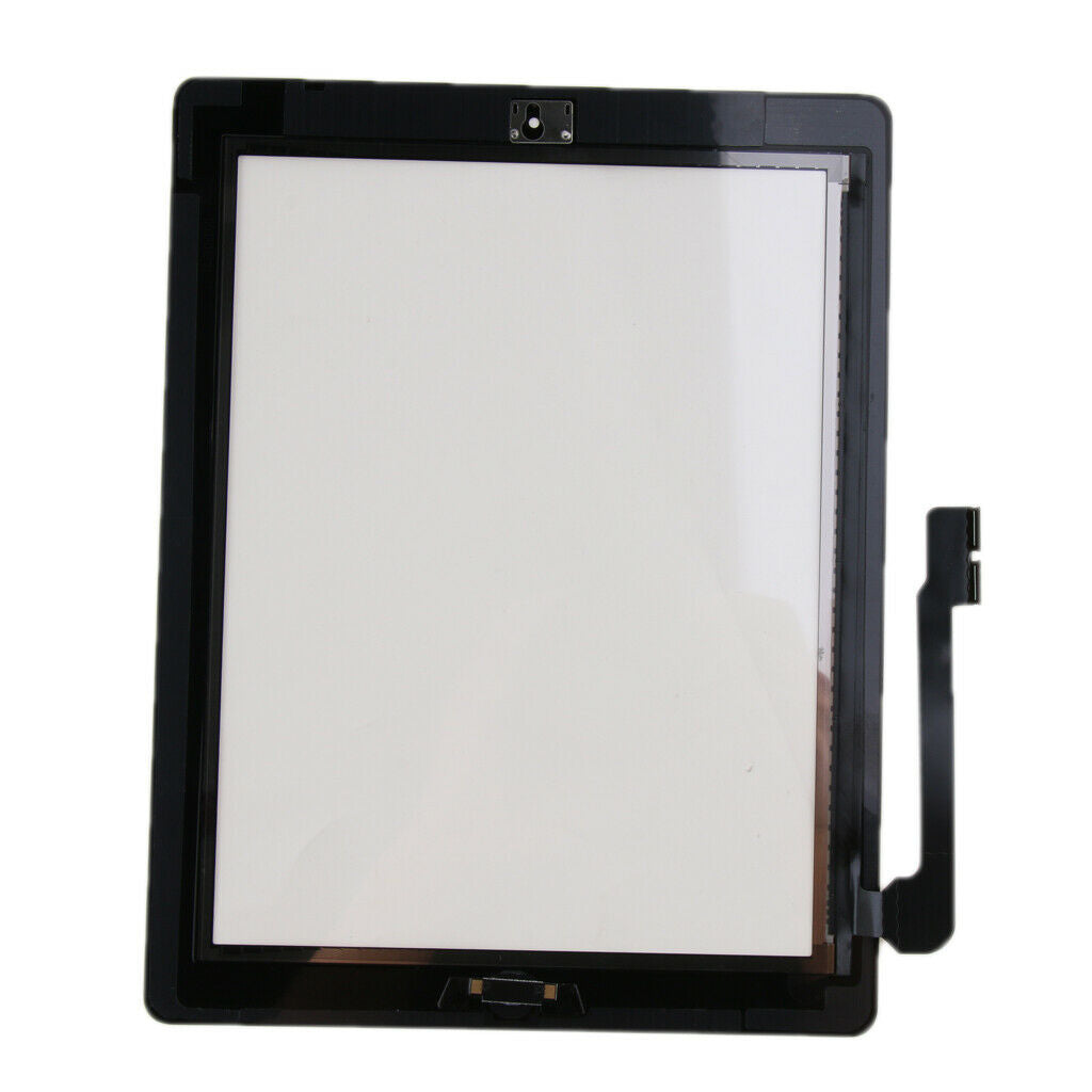 Touch Screen Digitizer Assembled for   3 A1416 A1403 A1430 Black