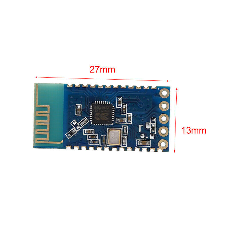 JDY-31 Bluetooth serial pass-through module SPPC Replace HC-.l8