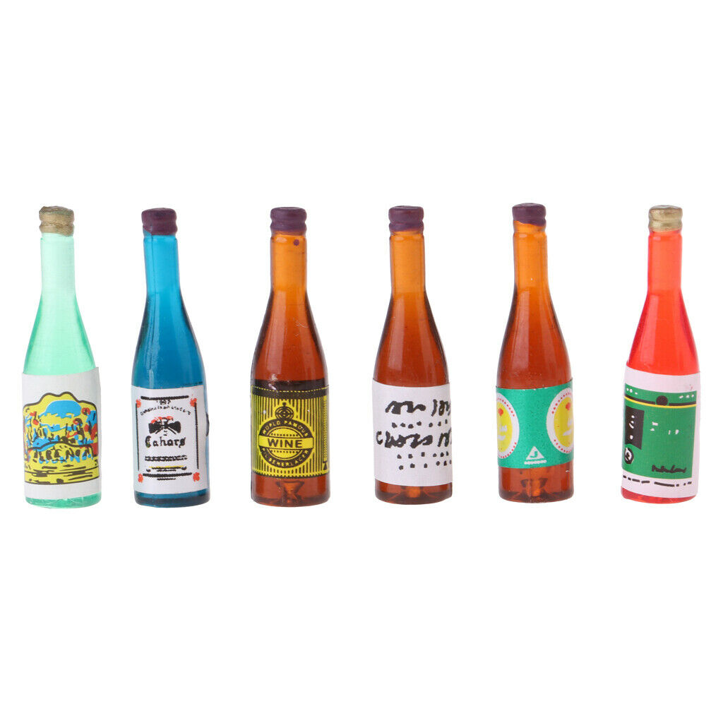 Popular Kitchen Miniatures Drink Wine Juice