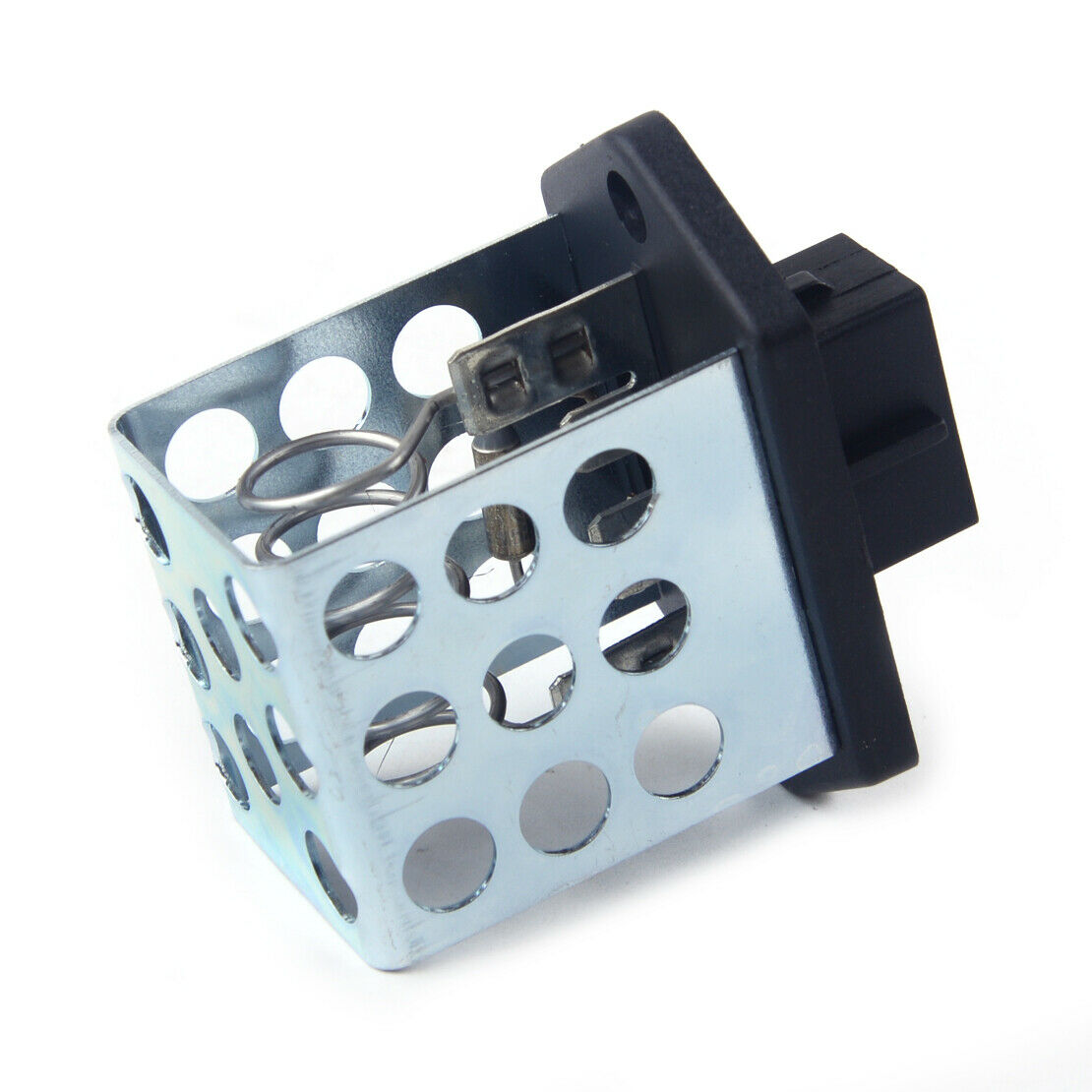 Cooling Fan Resistor Relay Gates Fit For Ford Focus 00-07 Contour as
