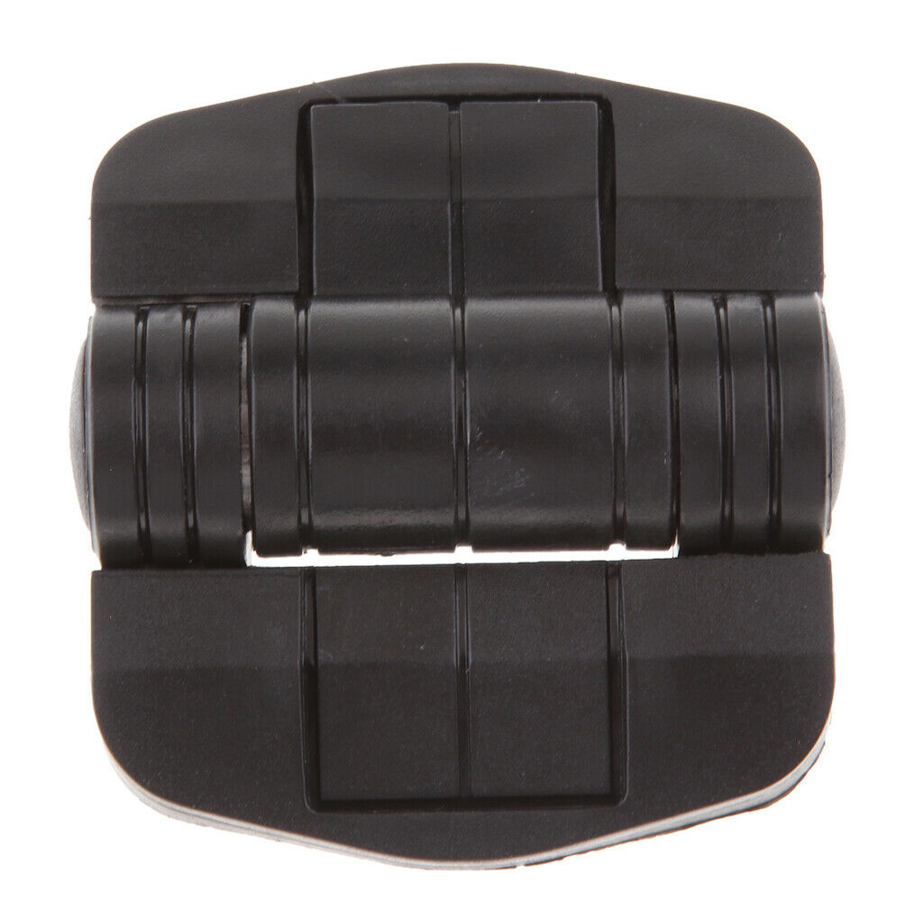 2x Position Control Hinge 115 Degree Detent, Replace for Southco C6-25 C6-5