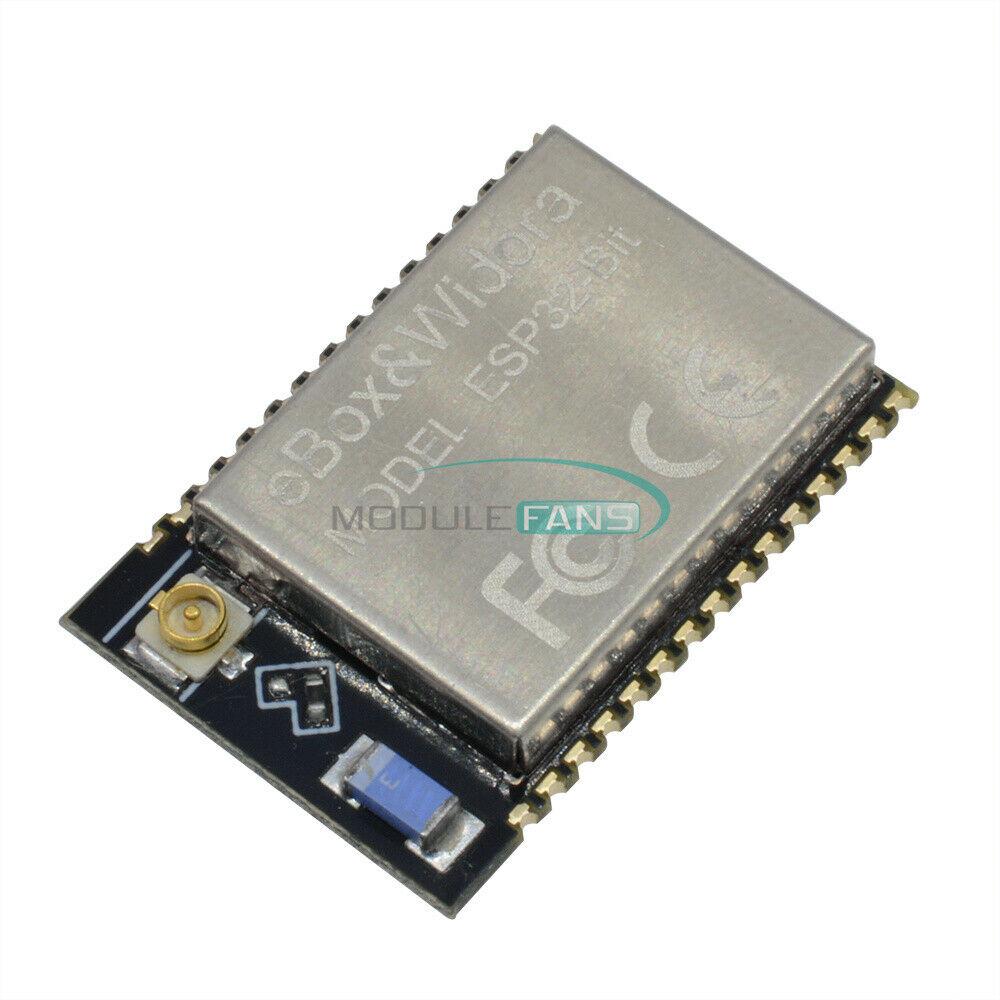 ESP8266 ESP32 ESP3212 ESP-32 Bit Bluetooth 4.2 Wifi Support Linux Window Module