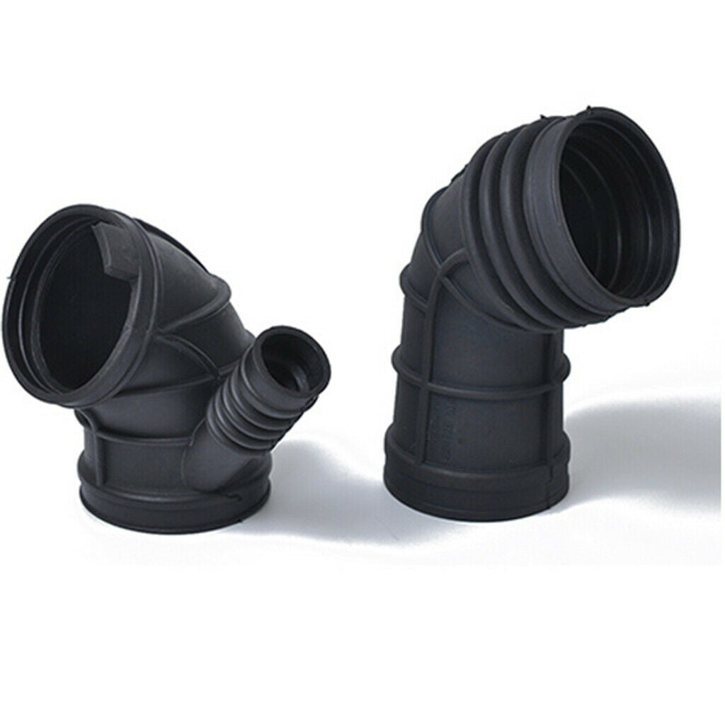 13541705209 Throttle Valve Suction Hose, Air Filter for Car Water Line,