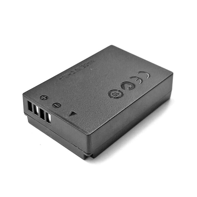 Spring Power Coiled Cable LP-E12 Dummy Battery DR-E12 DC Coupler for Canon