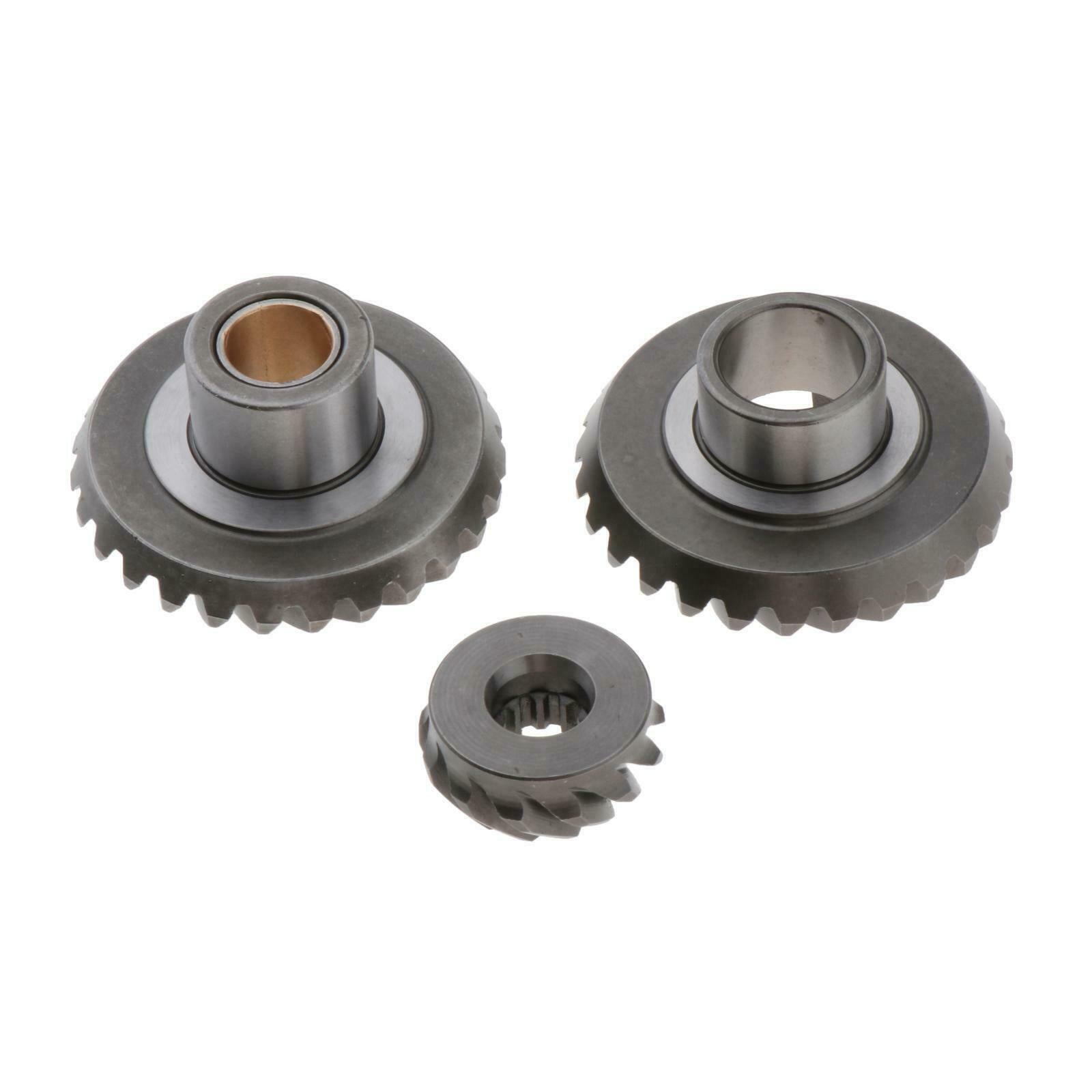 Forward Pinion Reverse Gear Kit for  Outboards Motors 2 Stroke 15FM 9.9FM