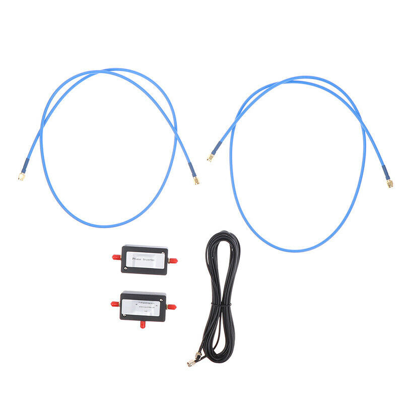 YouLoop Antenna Portable Passive Magnetic Loop Antenna for HF and VHF (ORIGYXDD