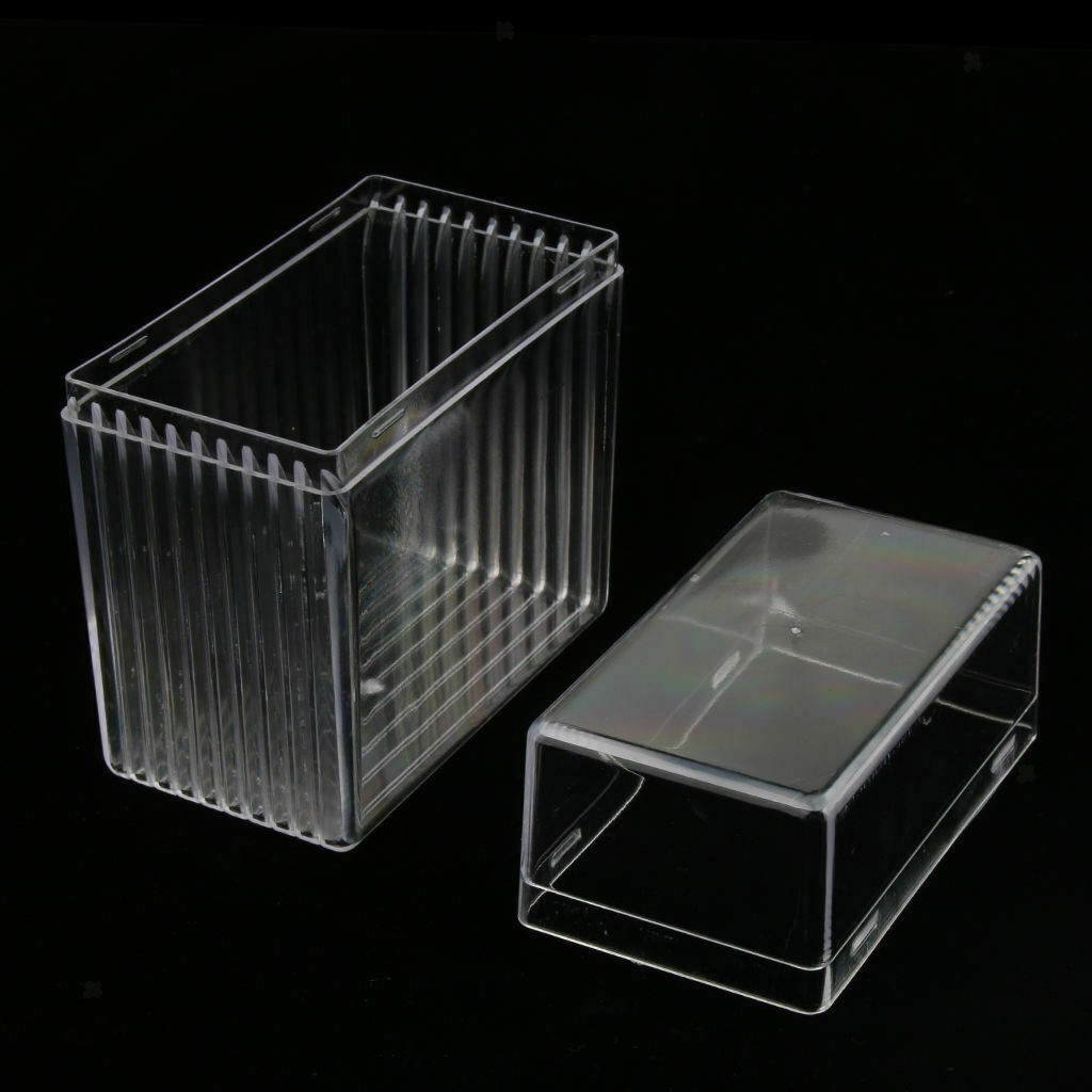 Storage Case Hard Box Bag Container for Square Filter &  System