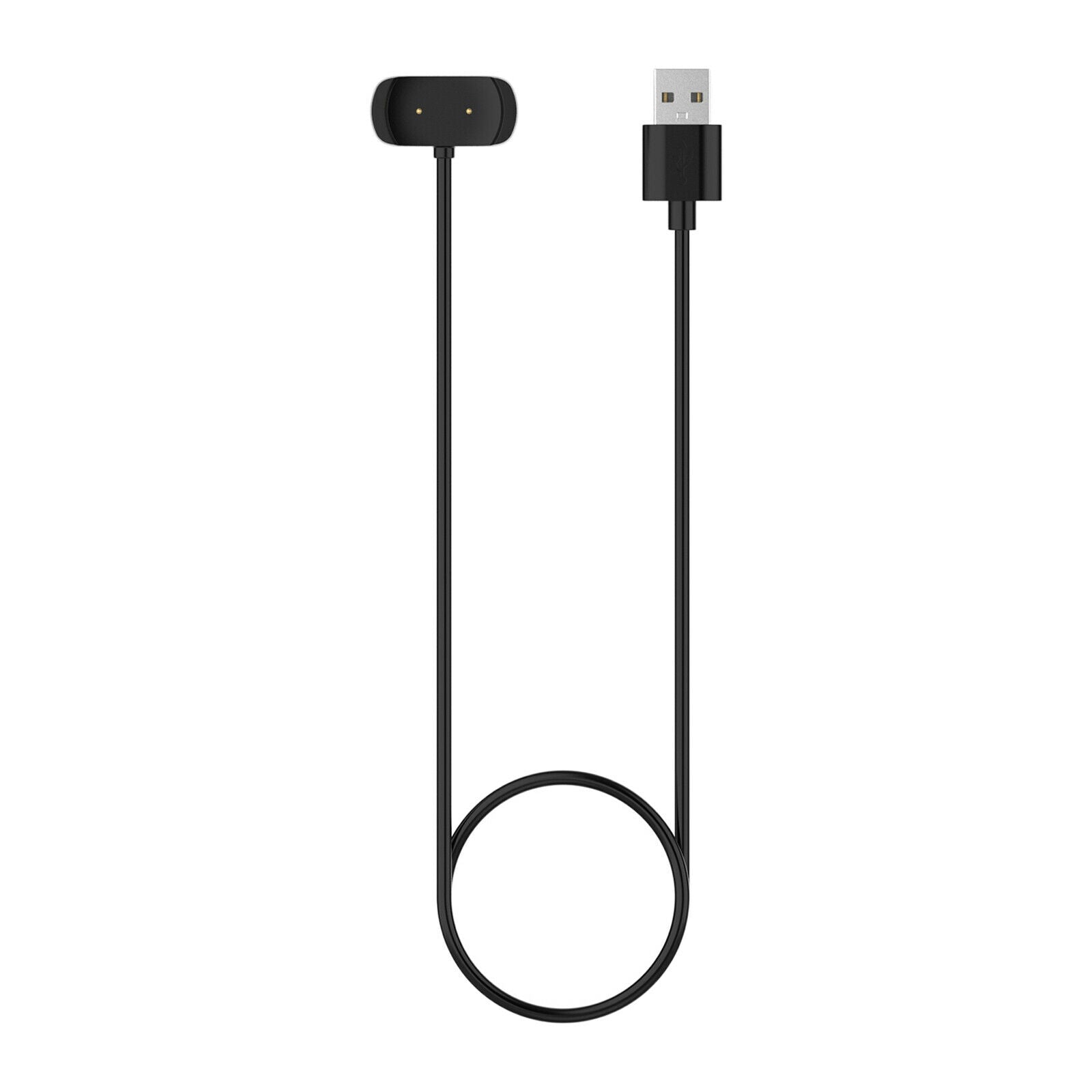Replace 2 Pins USB Charger Cable for Amazfit A2009 GTR2 A1951 Bracelet, Easy to