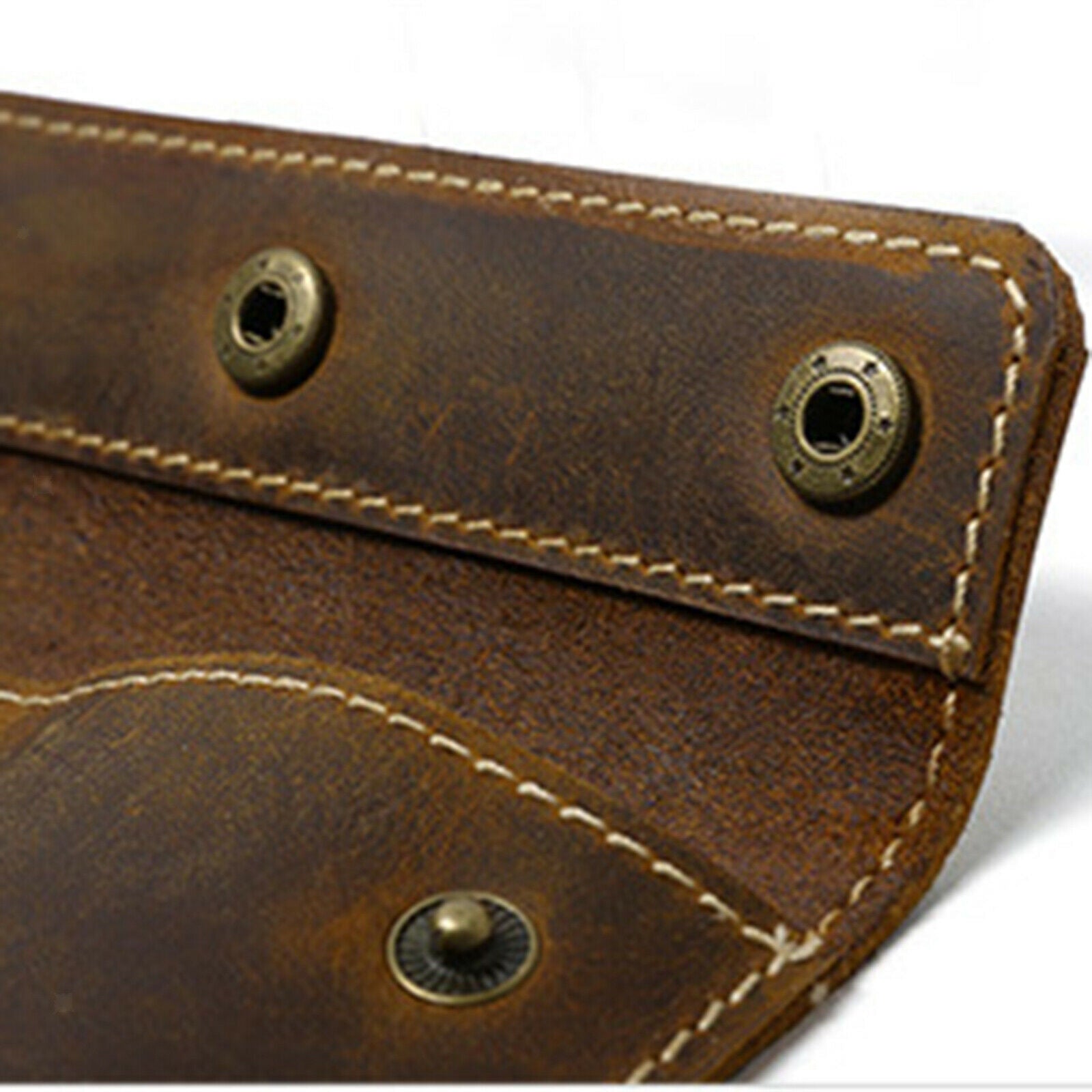 Fashion Portable Leather Watch Pouch Bracelet Storage Bag for Men Women