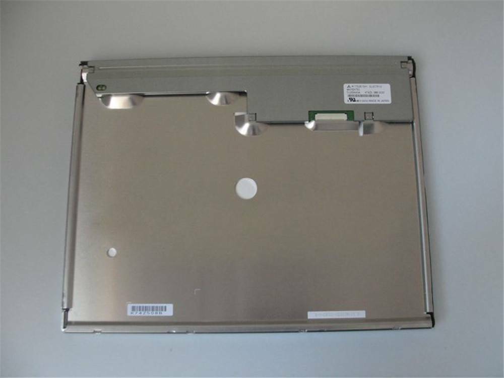 15" Mitsubishi 1024*768 Resolution LCD Screen Panel AA150XS01