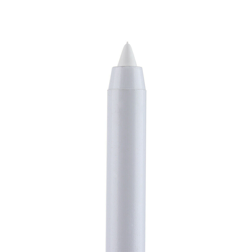 Smudge-proof Profile White Eyeliner Pencil Charming Eye Makeup Cosmetic