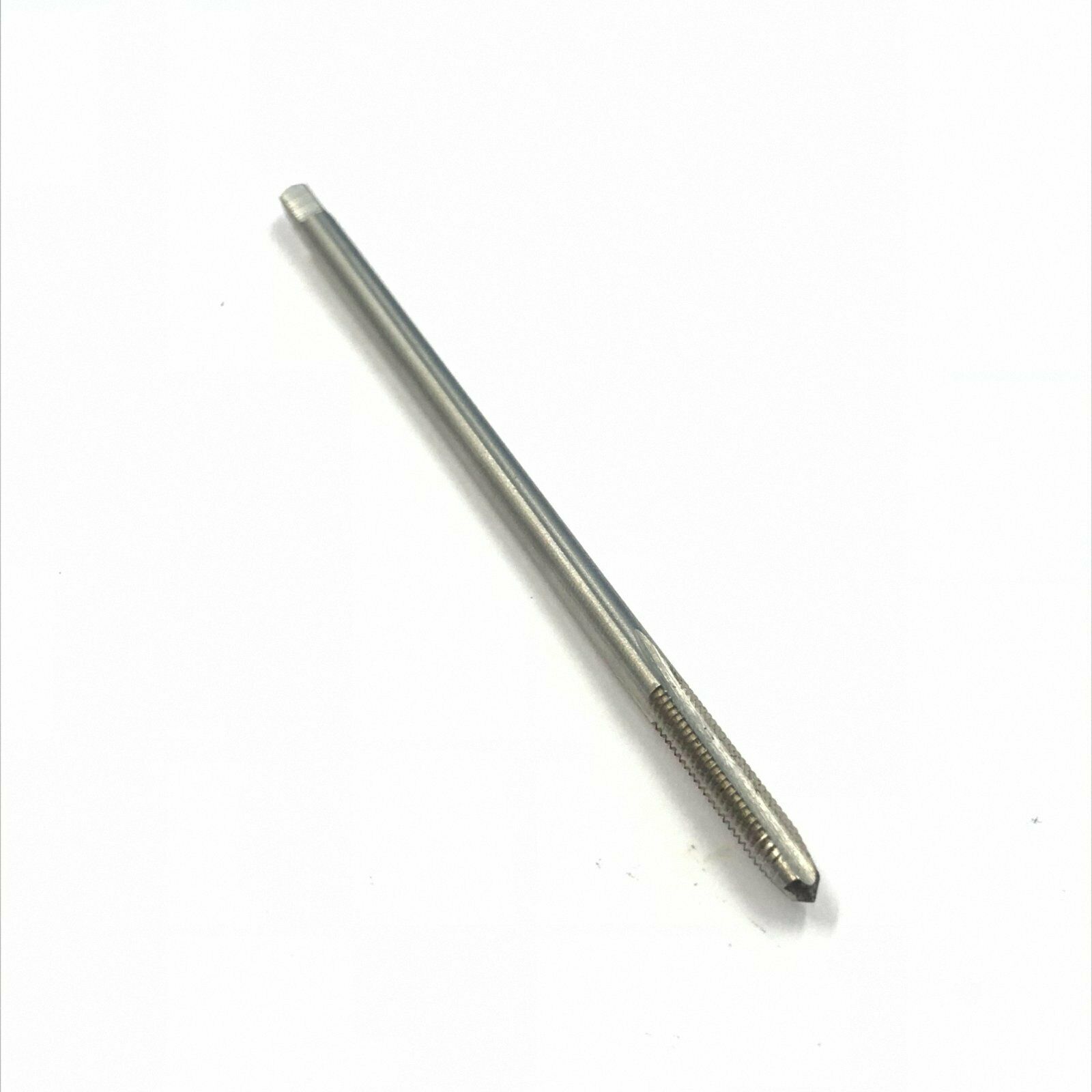 1 of 10 - 36 TPI HSS Right hand Thread Tap [Tap/1]