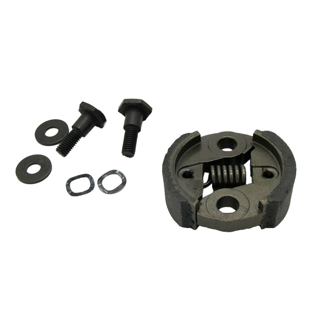 Hedge Trimmer Power Clutch Kit Replacement for 23CC 26CC 34CC Strimmer