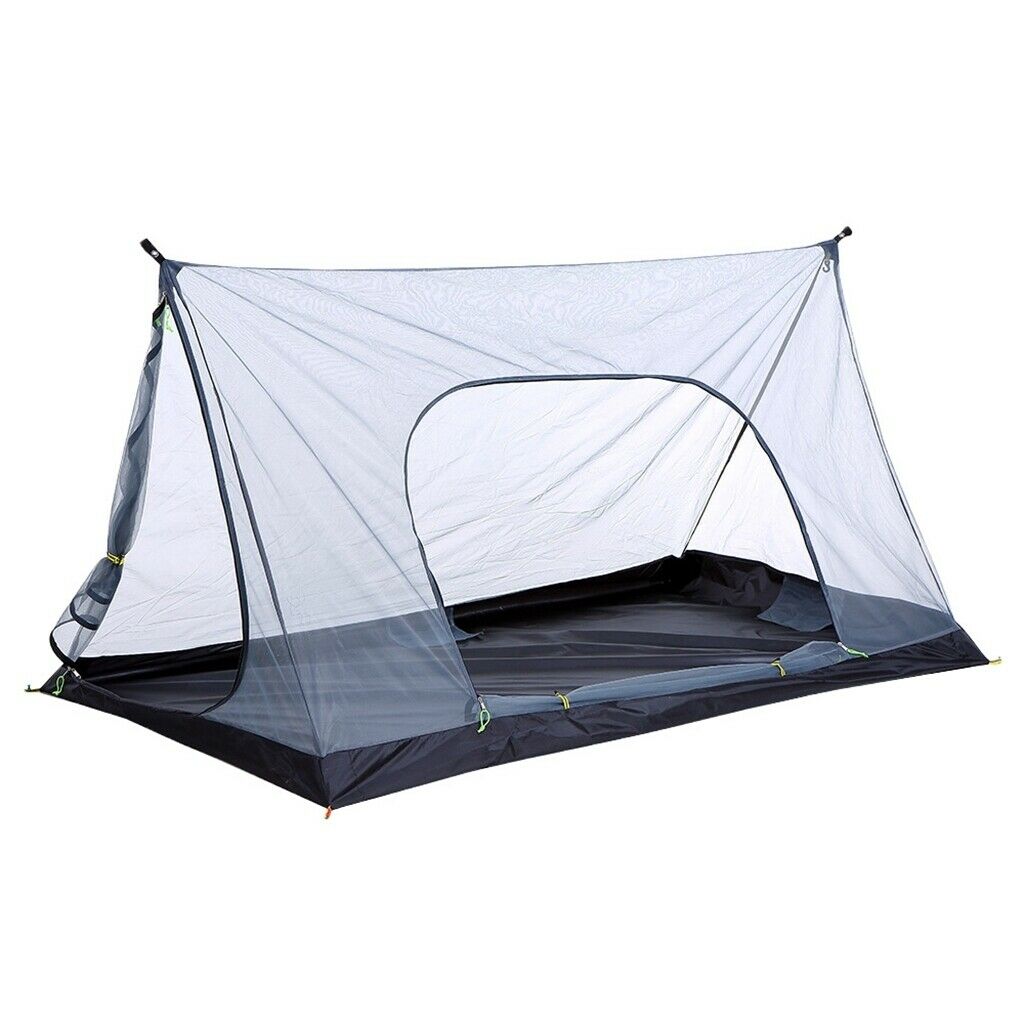 Breathable, portable camping insect mosquito net tent sleeping tent