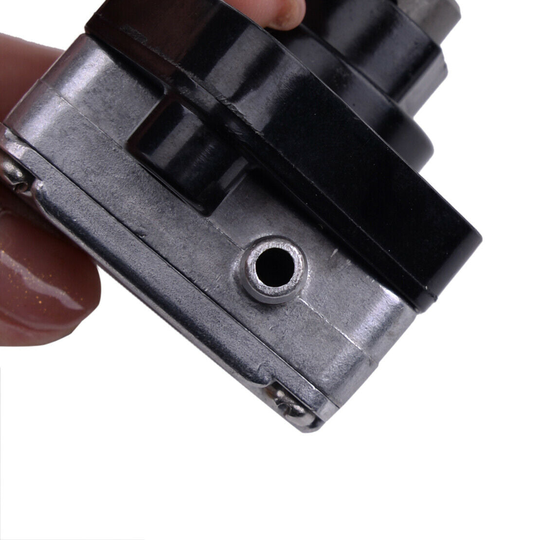 Fuel Pump Assy Fit for DF 4HP 5HP 6HP 4-Stroke Outboard 15100-91J02 Interior Atn