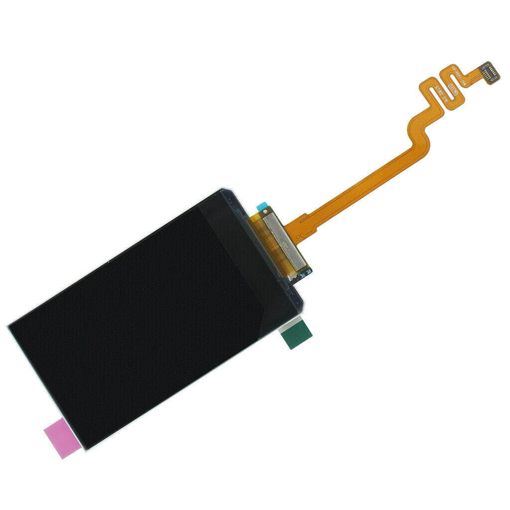 For  Nano 7 LCD Touch Screen Replacement - Black- LCD Premium Complete Repair