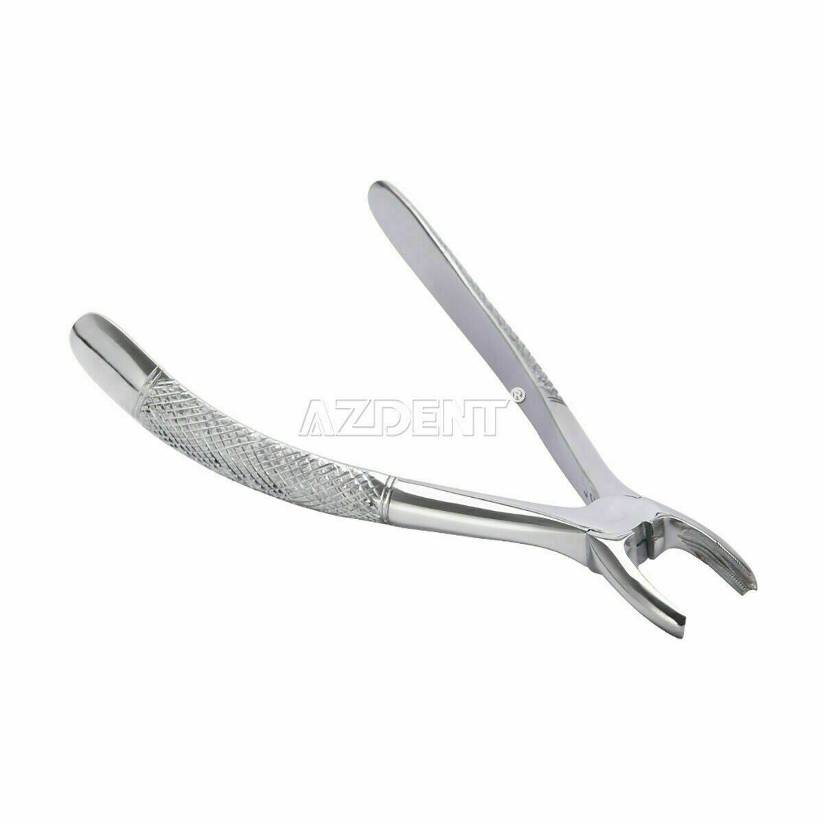 Dental Tooth Forceps Extraction Surgical Root Loosening Upper Lower Molar Kit