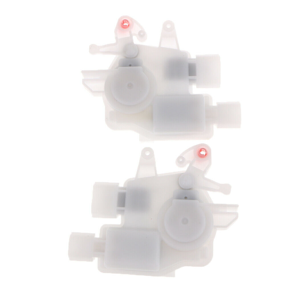 Pair Car Door Lock Actuator Front Left+Right For  Ridgeline   TSX