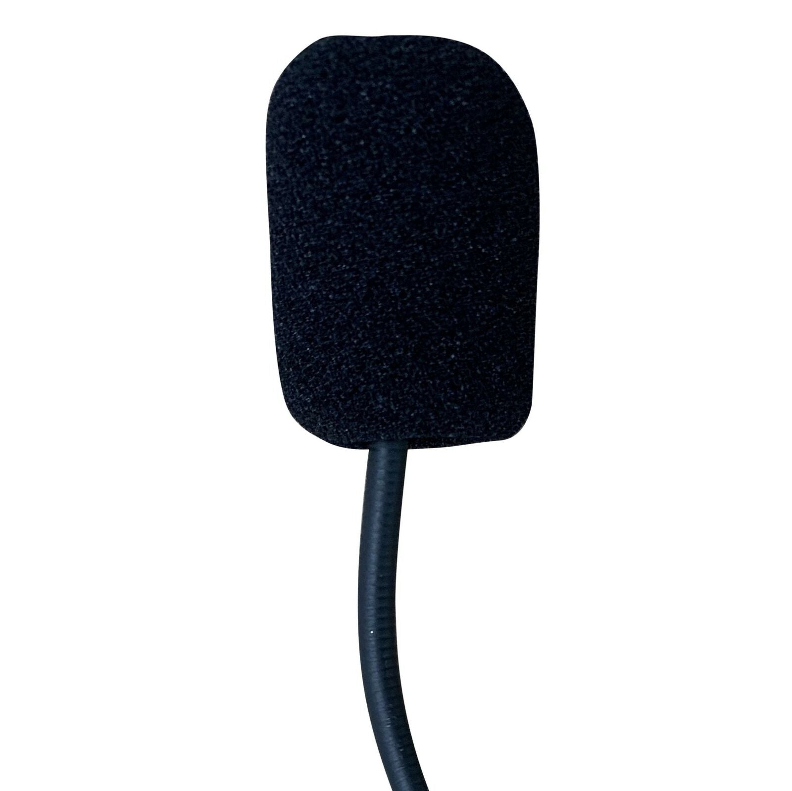 Microphone For HyperX Cloud Revolver and Revolver S Gaming Headsets Detachable