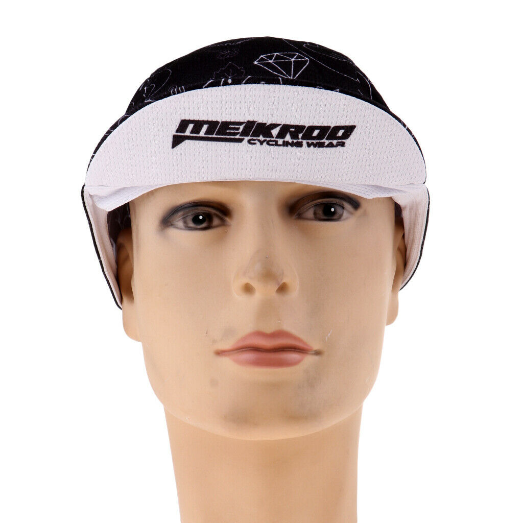 Riding Hats Bike Bicycle  Breathable Anti Sweat Sun Proof Cycling