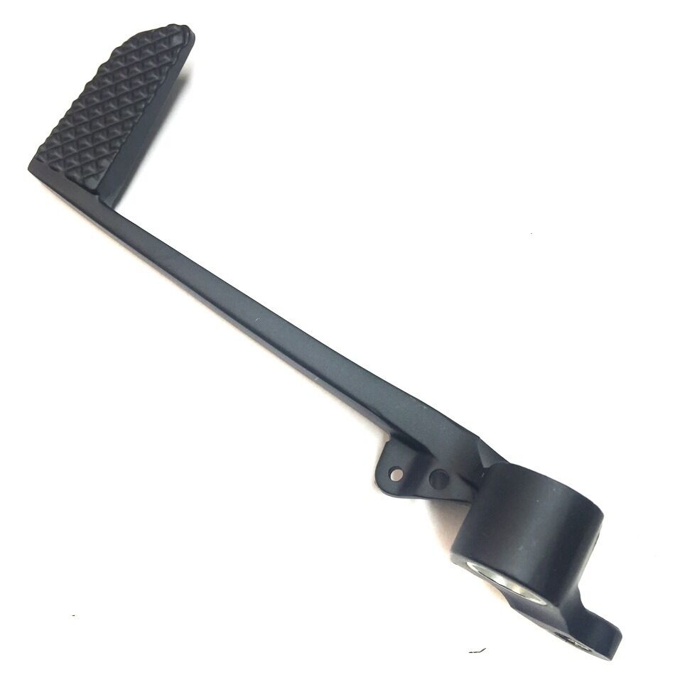 M.Folding Brake Shift Pedal Foot Lever For Yamaha Yzf R1 Yzf-R1 2007 2008 Black