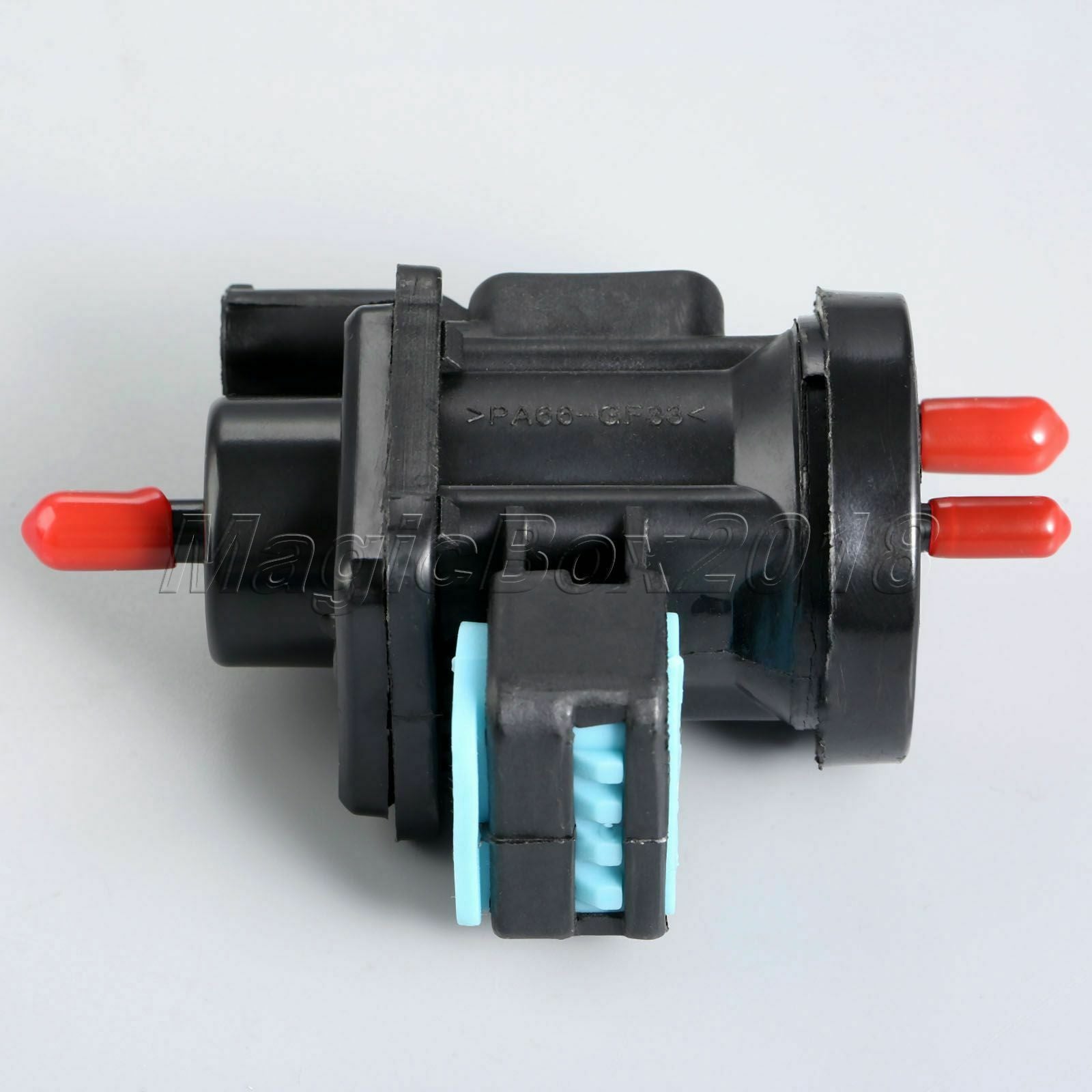 for Jeep Grand Cherokee Turbo Boost Valve Pressure Converter Complete 0005450427