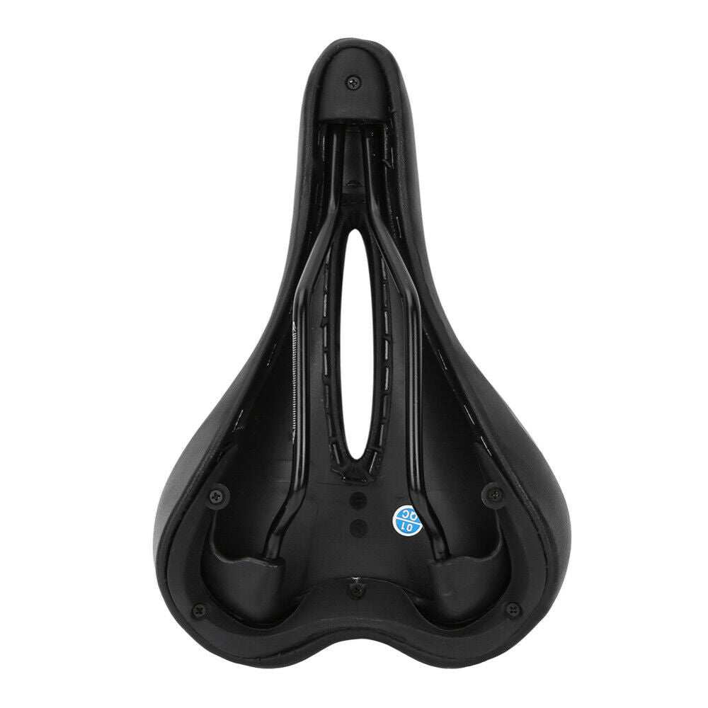 Comfort Thicken Mountain Bike Saddle Bicycle Seat Accessory Sporty Soft Pad