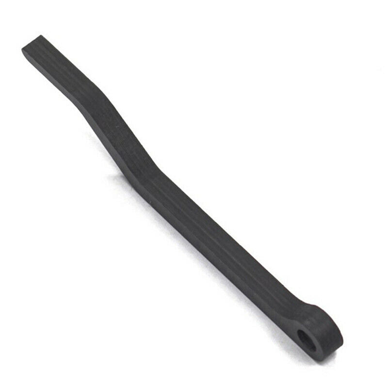 Carbon fiber road bicycle anti-chain stabilizer chain guide anti-drop dev.l8