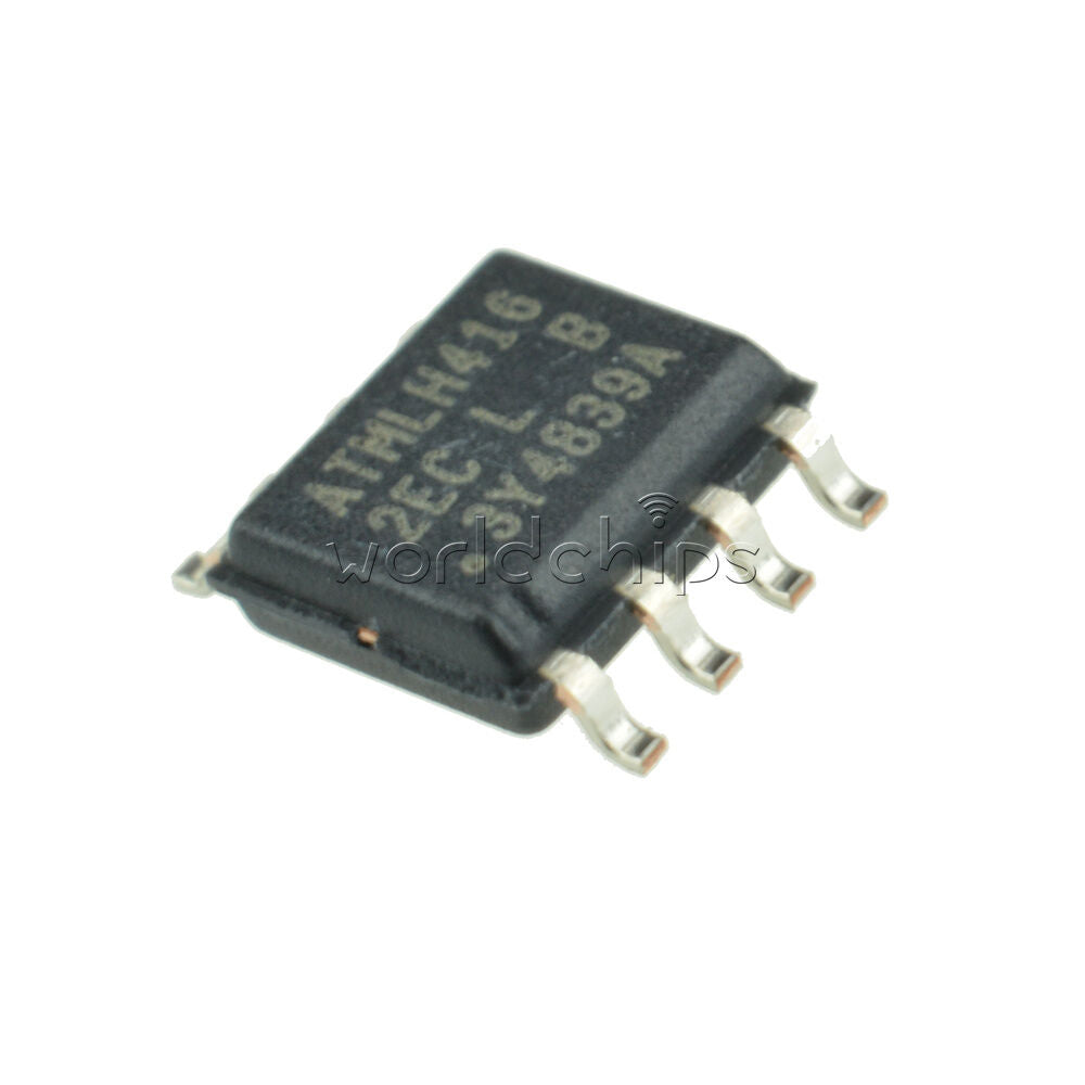 5PCS AT24C256C-SSHL-T ATMEL EEPROM IC SOP-8 AT24C256C-SSHL-T SMD